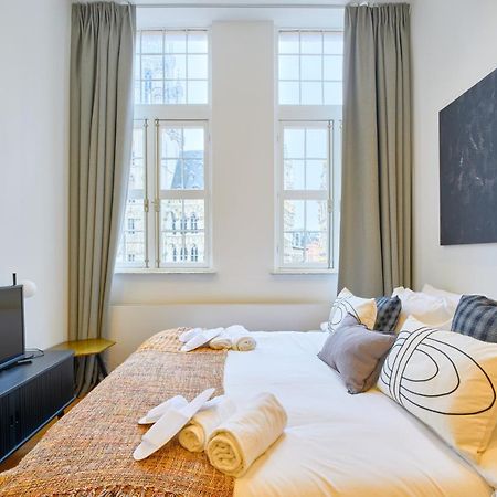 Maison Grand Place Studio 5 Брюксел Екстериор снимка