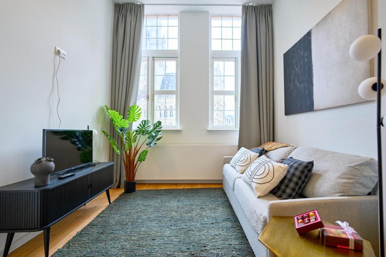 Maison Grand Place Studio 5 Брюксел Екстериор снимка