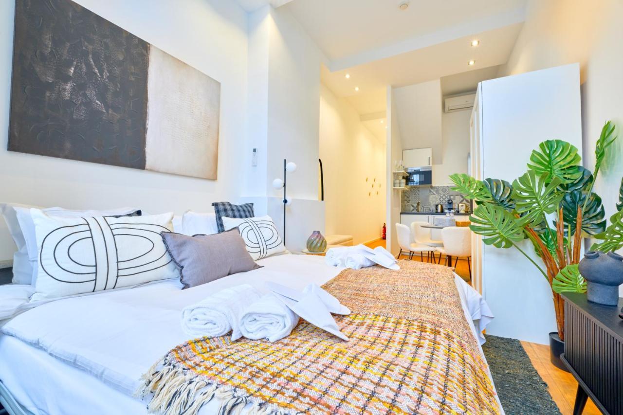 Maison Grand Place Studio 5 Брюксел Екстериор снимка