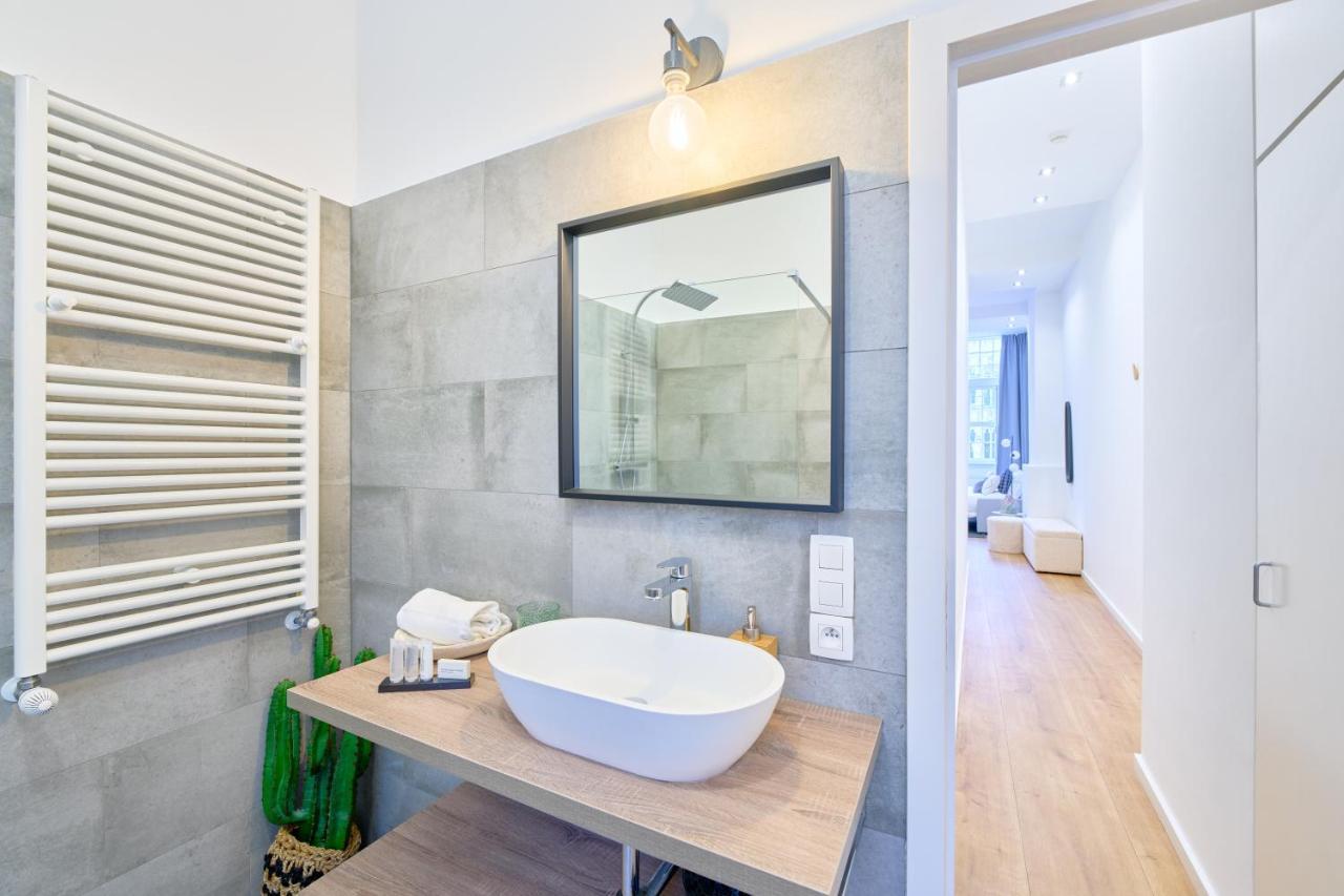 Maison Grand Place Studio 5 Брюксел Екстериор снимка