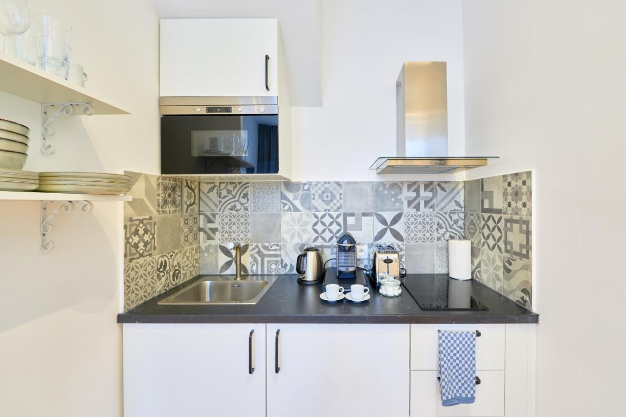 Maison Grand Place Studio 5 Брюксел Екстериор снимка
