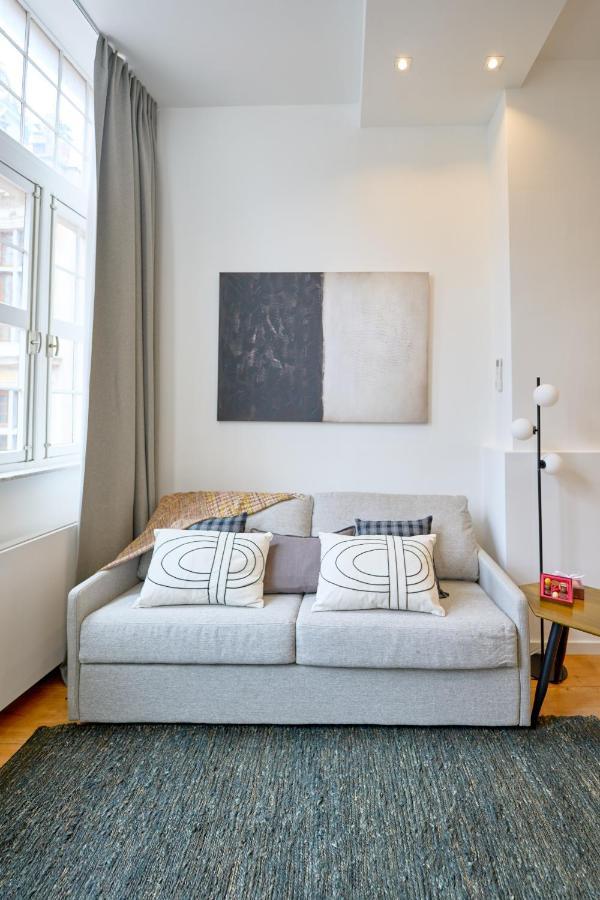 Maison Grand Place Studio 5 Брюксел Екстериор снимка